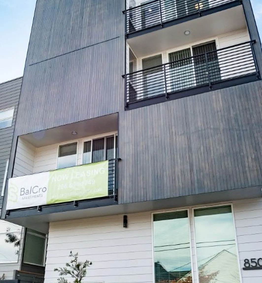 BalCro | A Premier Residential Community | Move-In Special on Select Units! — Photo 2