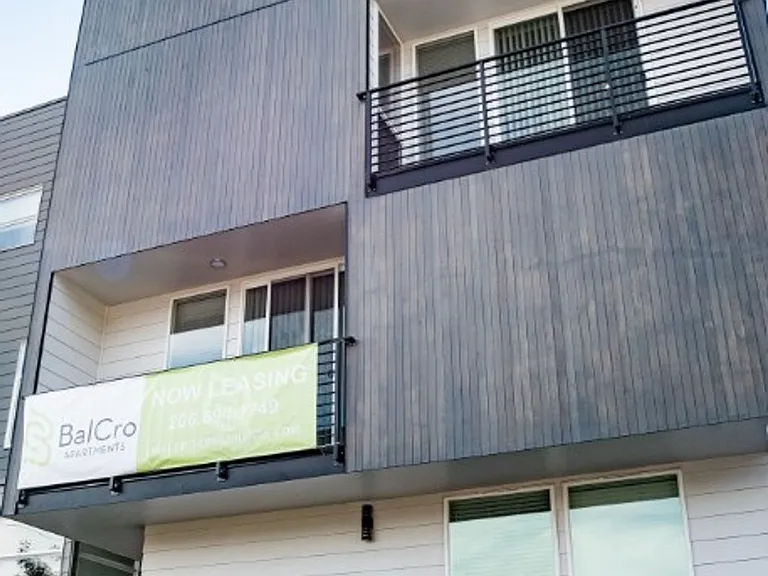 BalCro | A Premier Residential Community | Move-In Special on Select Units! — Photo 2