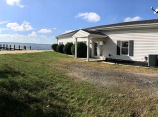 8640 Patuxent Ave, Broomes Island, MD 20615