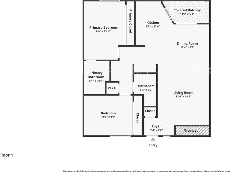 2849 E St #17 — Photo 19