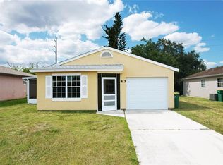 413 Ricold Ter, Pt Charlotte, FL 33954