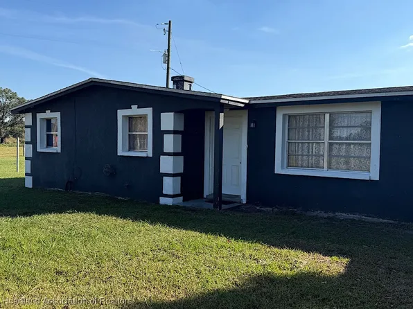 4328 E Main St, Wauchula, FL 33873