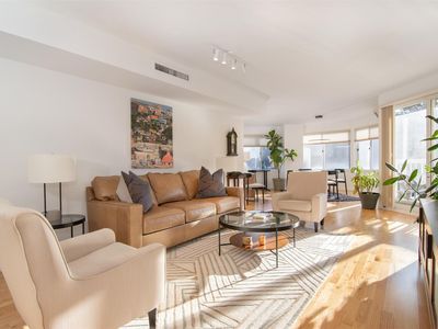 10 Stewart Place #3GE, White Plains, NY, 10603