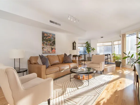 10 Stewart Place #3GE, White Plains, NY 10603