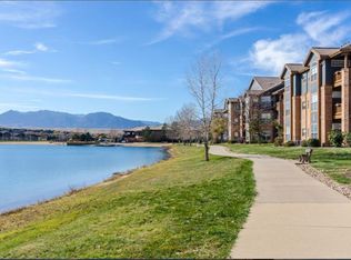 2300 S Rock Creek Pkwy APT 18-203, Louisville, CO 80027
