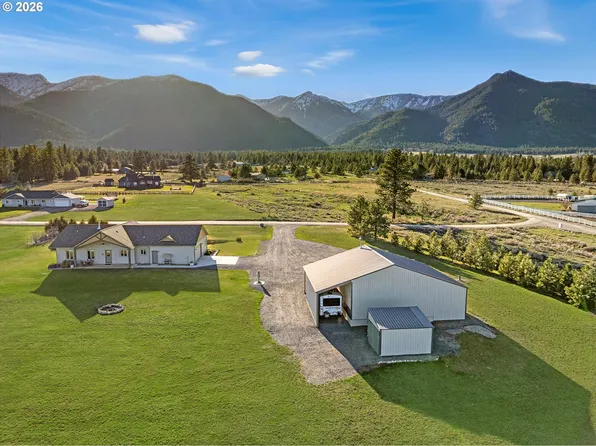 44821 Barbara Cir, Baker City, OR 97814