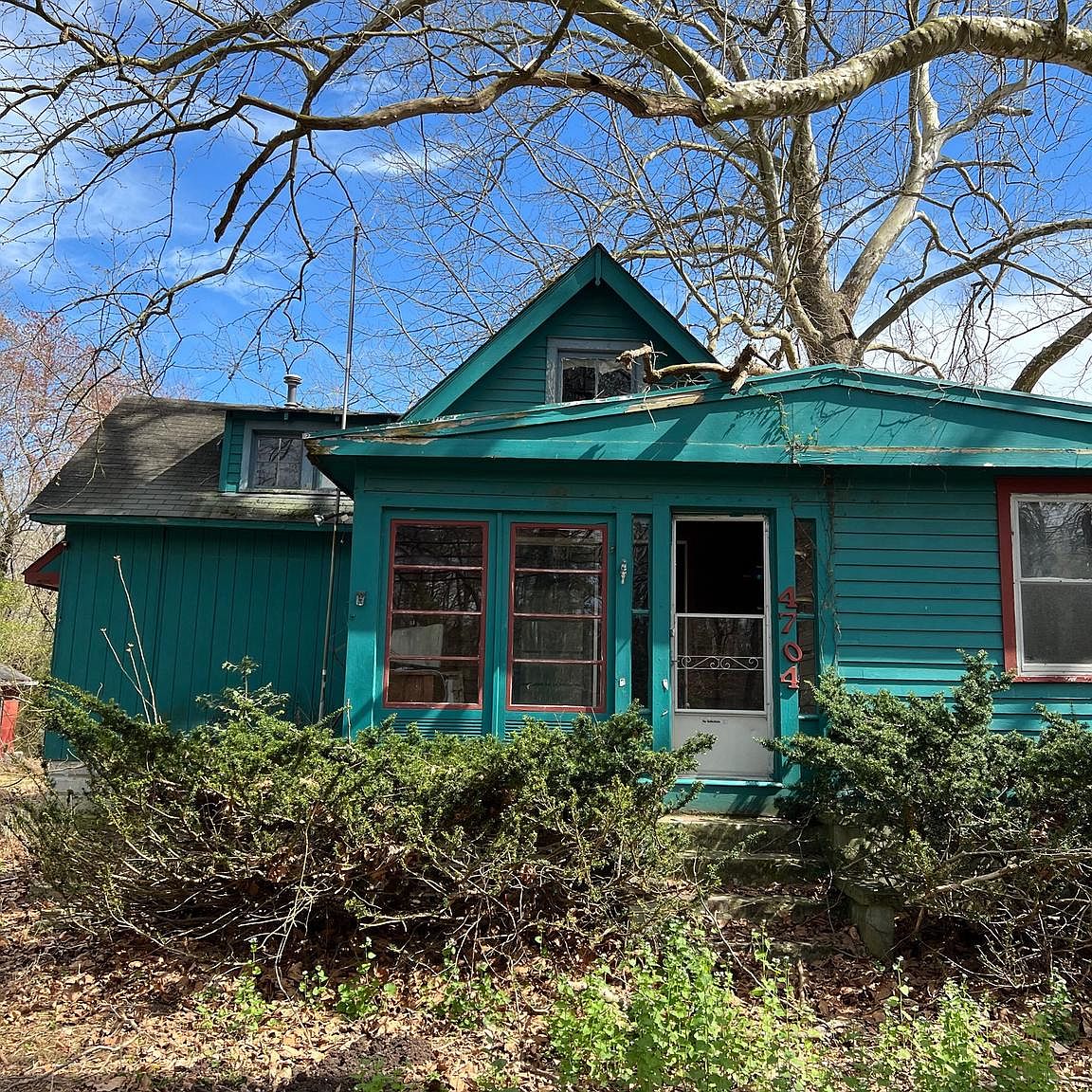 4704 Somers Point Rd, Mays Landing, NJ 08330 Zillow