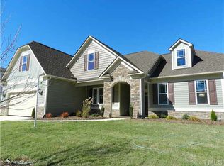225 Colson Dr, Garner, NC 27529