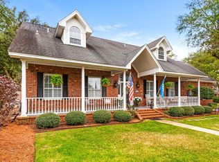 4534 Parkview Ln, Niceville, FL 32578