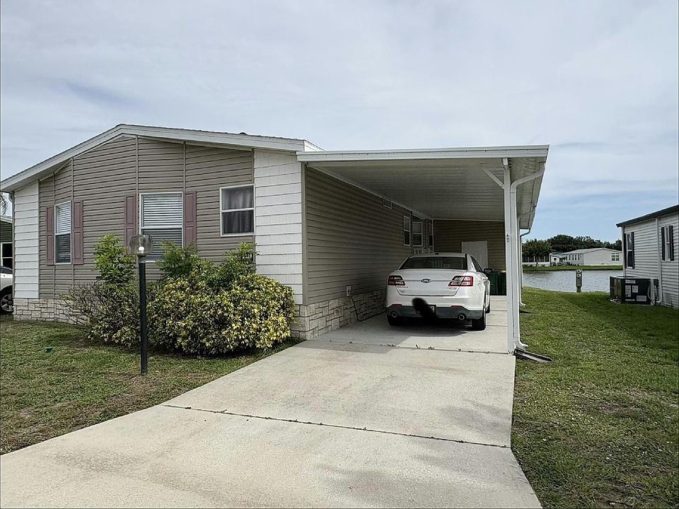 1st image of 2326 Lakes Of Melbourne Dr #169
