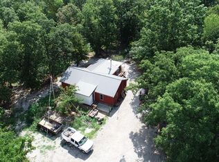 20487 S 1600th Rd, Nevada, MO 64772