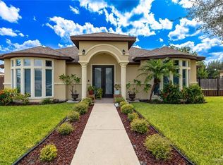 5604 Bogart Dr, Edinburg, TX 78542