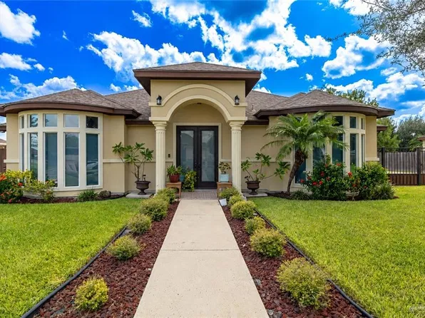 5604 Bogart Dr, Edinburg, TX 78542