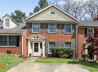 120 Towergate Pl, Sandy Springs, GA 30350
