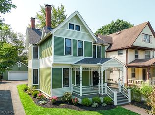 6309 Clinton Ave, Cleveland, OH