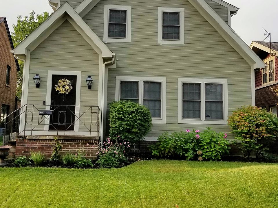 complete remodel