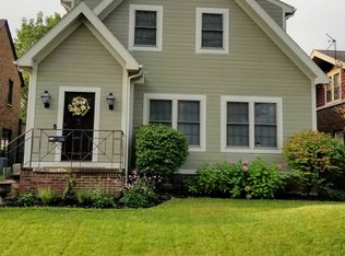 212 Napoleon St, South Bend, IN 46617
