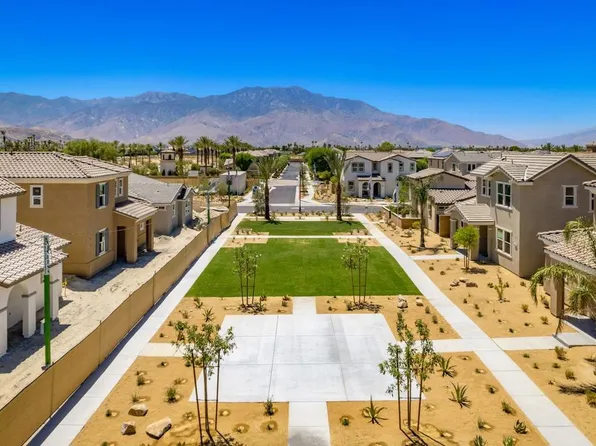 610 Via Firenze, Cathedral City, CA 92234