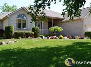 8475 Jaclyn Ann Dr, Flushing, MI 48433