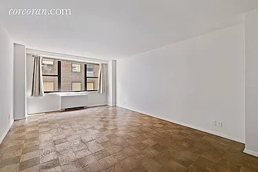 Rented by Corcoran
