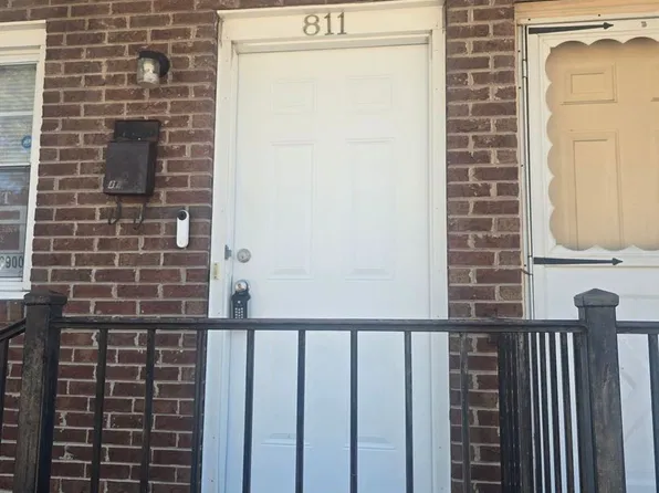 811 E Guilford St, Thomasville, NC 27360