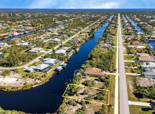 14954 Appleton Blvd #38, Pt Charlotte, FL 33981