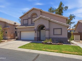 1425 S LINDSAY Road #16, Mesa, AZ 85204