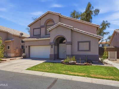 1425 S LINDSAY Road #16, Mesa, AZ, 85204