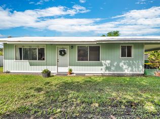 177658 N Kulani Rd, Mountain View, HI 96771