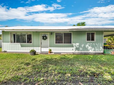 177658 N Kulani Rd, Mountain View, HI, 96771
