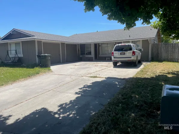 1515 W Maple Ave, Meridian, ID 83642