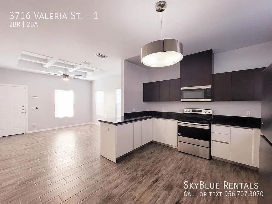 3716 Valeria St #1