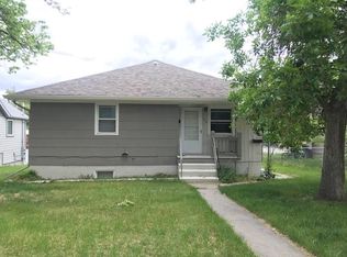 406 1/2 Wilder Ave, Helena, MT 59601