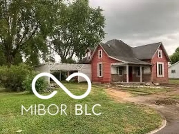 2115 S I St, Elwood, IN 46036