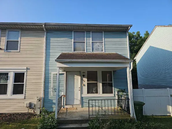 4311 Dana St, Baltimore, MD 21229
