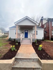 120 S Clay St, Salisbury, NC, 28144