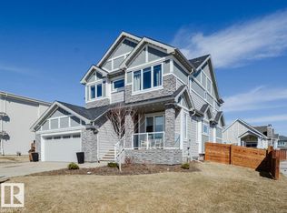 7 Jubilation Dr, Saint Albert, AB T8N 7S3