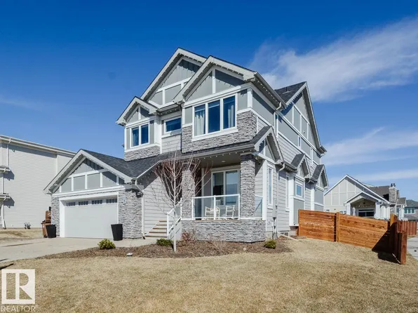 7 Jubilation Dr, Saint Albert, AB T8N 7S3