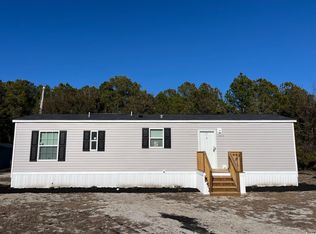 1412 Seagull Blvd, North Myrtle Beach, SC 29582