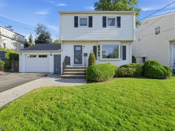 40 Jackson St, Nutley Twp., NJ 07110