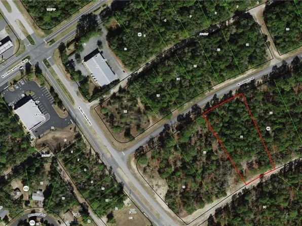 1648 W Donner Dr, Citrus Springs, FL 34434