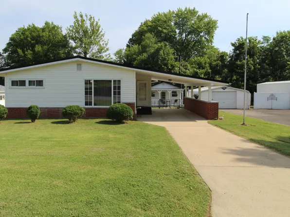 109 Leland Ave, Marion, KY 42064