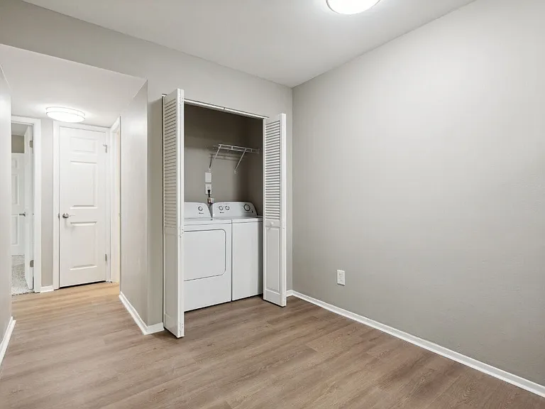 The Park Apartments — Photo 24