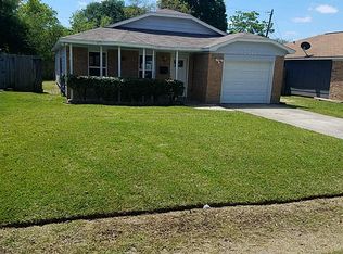 2517 4th Ave N, Texas City, TX 77590