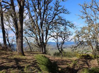 0 Ridgecrest Dr, Roseburg, OR 97471