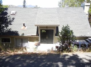 435 Green Glen Way, Mill Valley, CA 94941