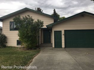 510 N 19th Ave #A, Bozeman, MT 59718