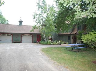 7682 Slayton Settlement Rd, Gasport, NY 14067