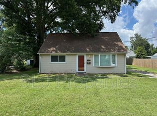 9410 Cavalcade Ave, Louisville, KY 40272