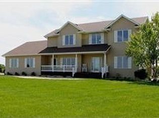 25033 470th Ave, Baltic, SD 57003